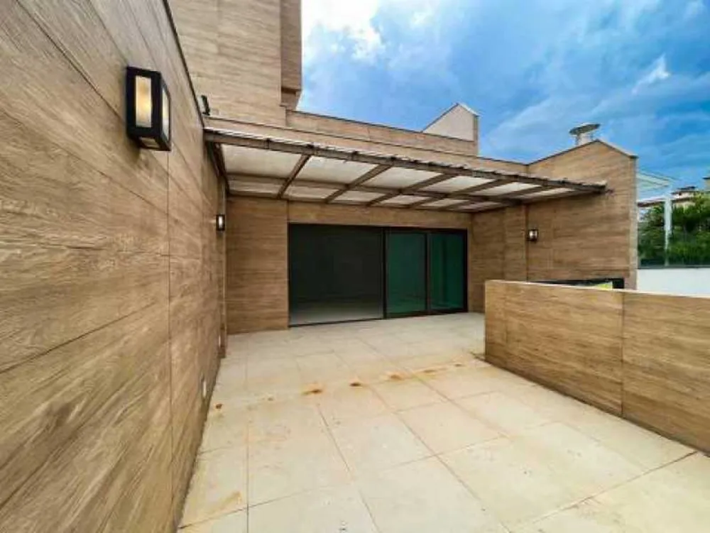 Cobertura, 3 quartos, 250 m² - Foto 3