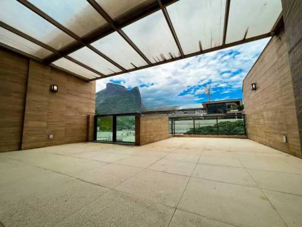 Cobertura, 3 quartos, 250 m² - Foto 4