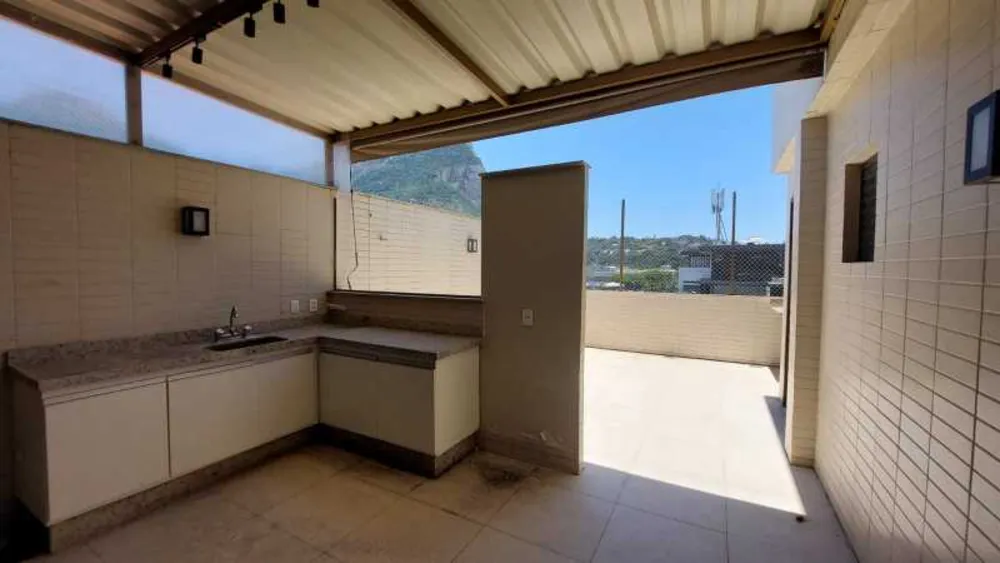 Cobertura, 3 quartos, 250 m² - Foto 13