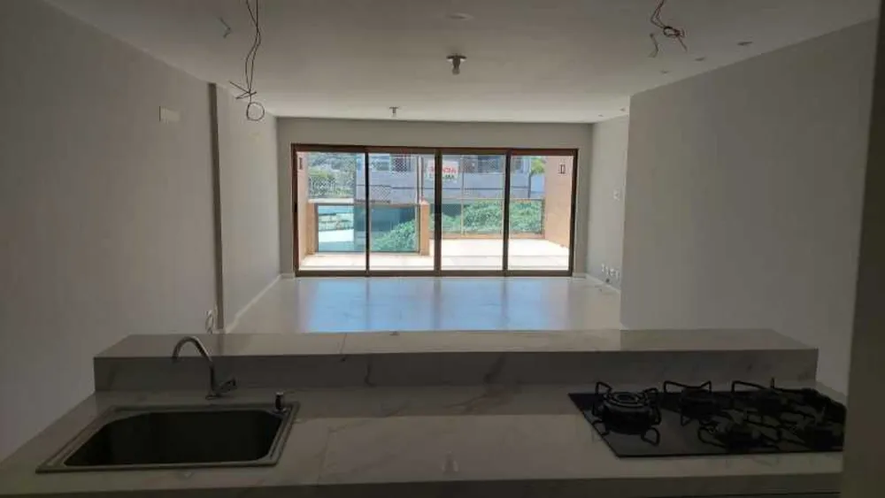 Cobertura, 3 quartos, 250 m² - Foto 1