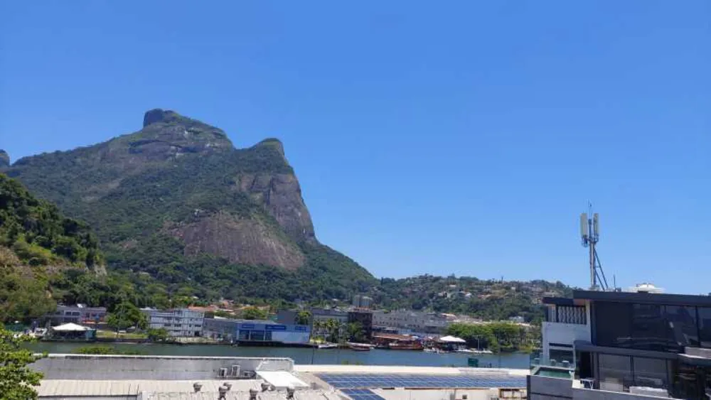 Cobertura, 3 quartos, 250 m² - Foto 7