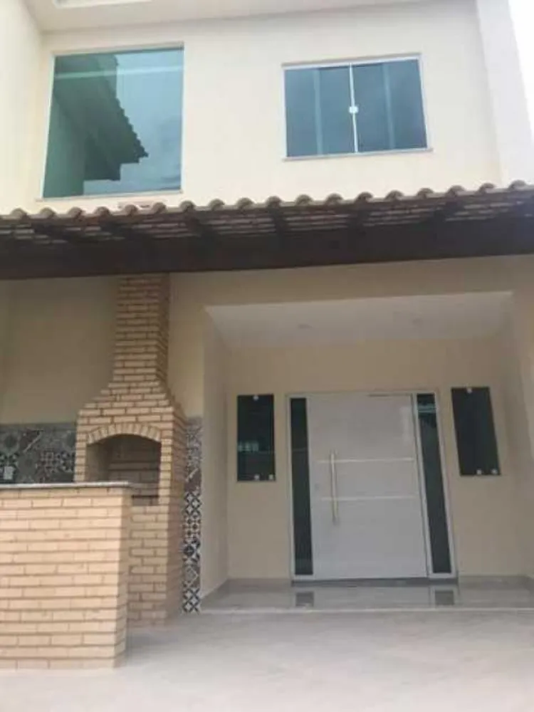 Casa de Condomínio, 4 quartos - Foto 19