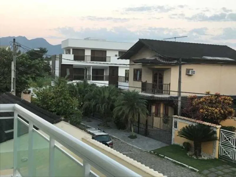 Casa de Condomínio, 4 quartos - Foto 8