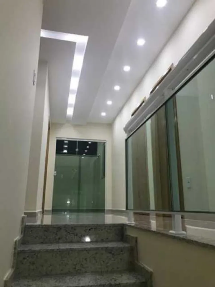 Casa de Condomínio, 4 quartos - Foto 11