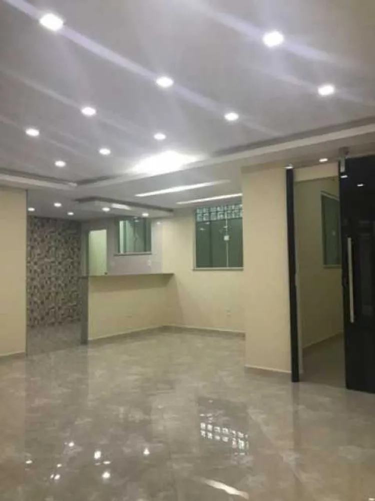 Casa de Condomínio, 4 quartos - Foto 2