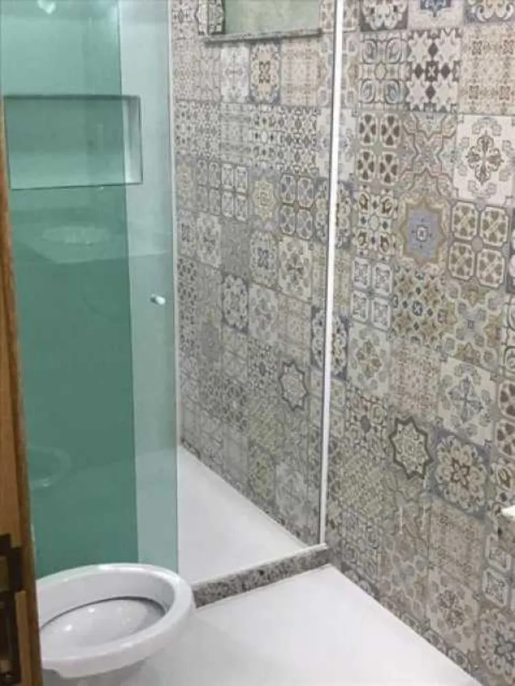 Casa de Condomínio, 4 quartos - Foto 13