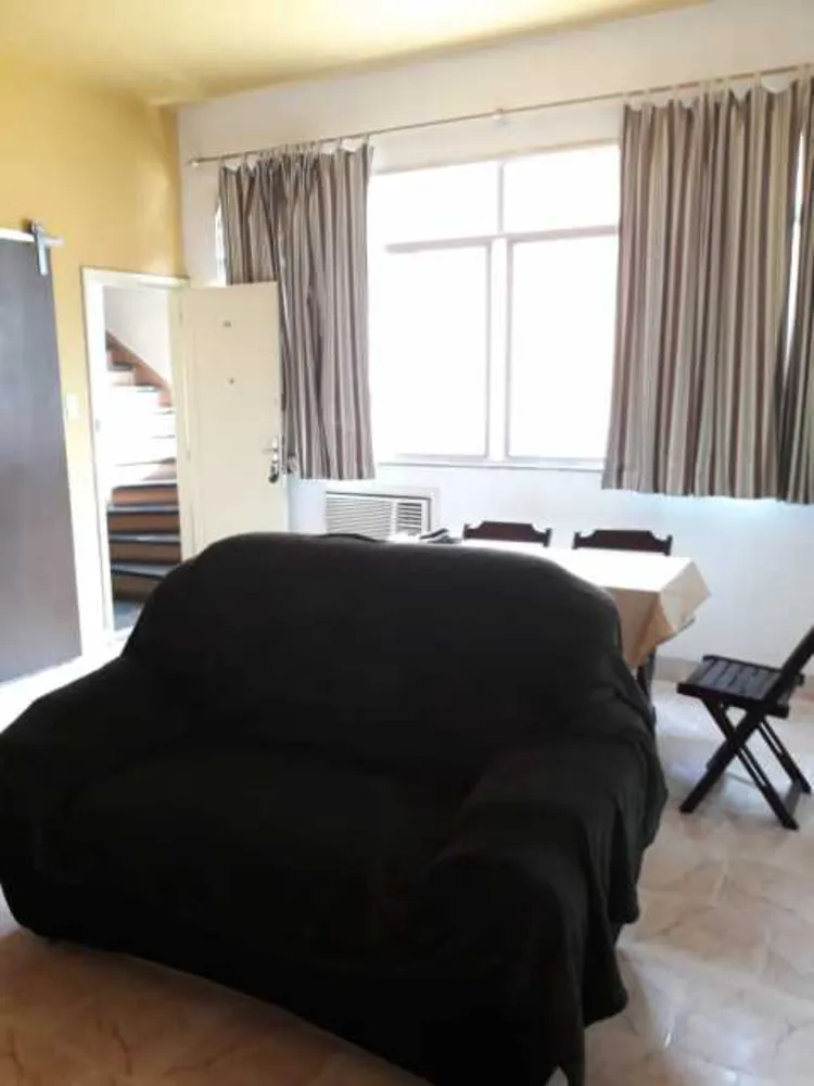 Apartamento, 2 quartos, 65 m² - Foto 5