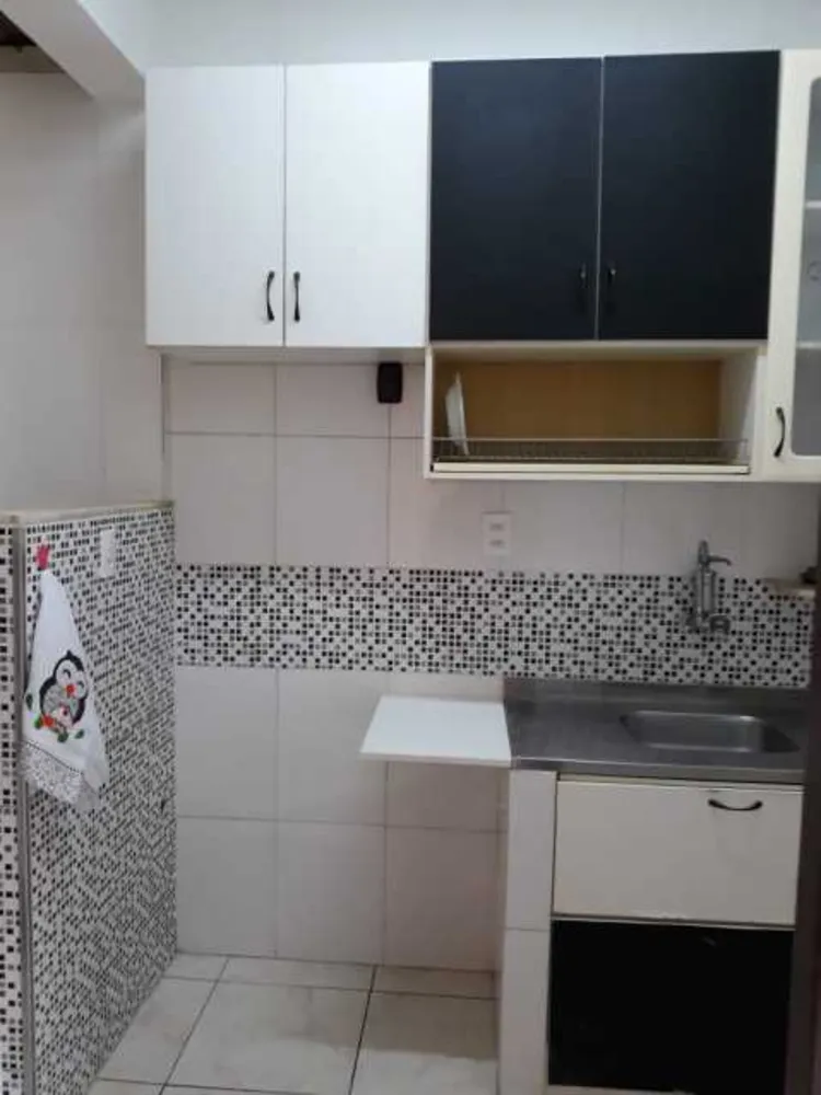 Apartamento, 2 quartos, 65 m² - Foto 1