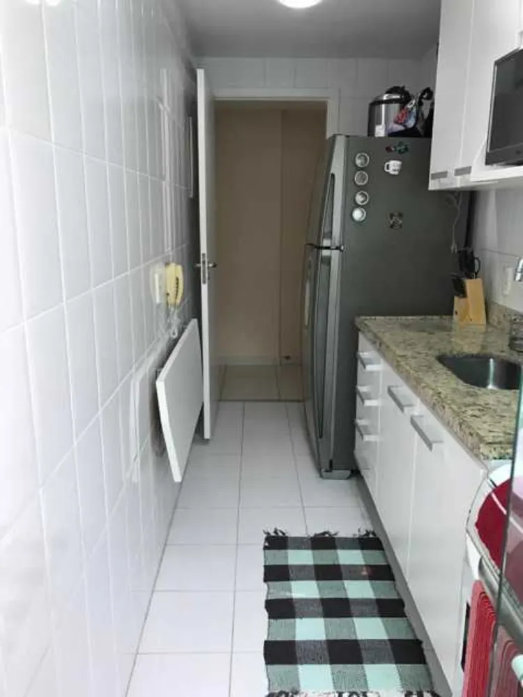 Apartamento, 2 quartos, 73 m² - Foto 1
