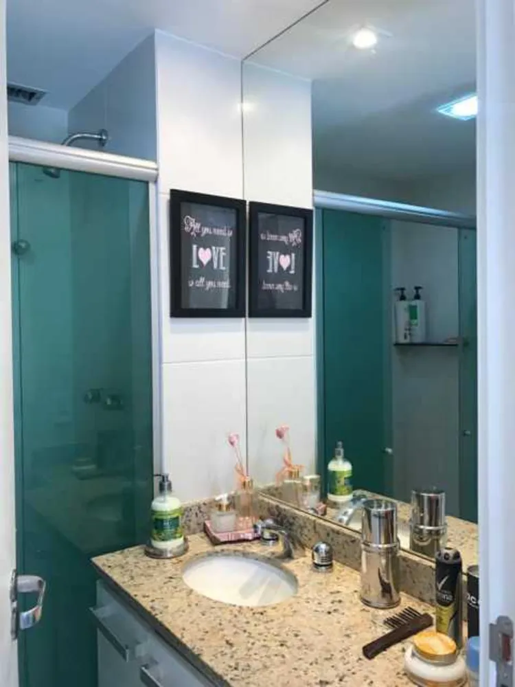 Apartamento, 2 quartos, 73 m² - Foto 17