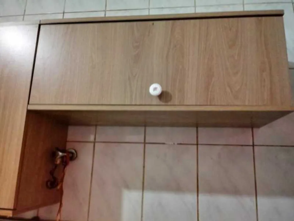 Casa de Condomínio, 2 quartos - Foto 5