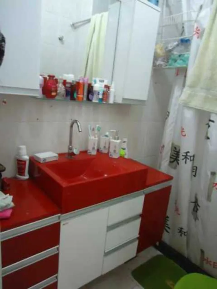 Casa de Condomínio, 2 quartos - Foto 2