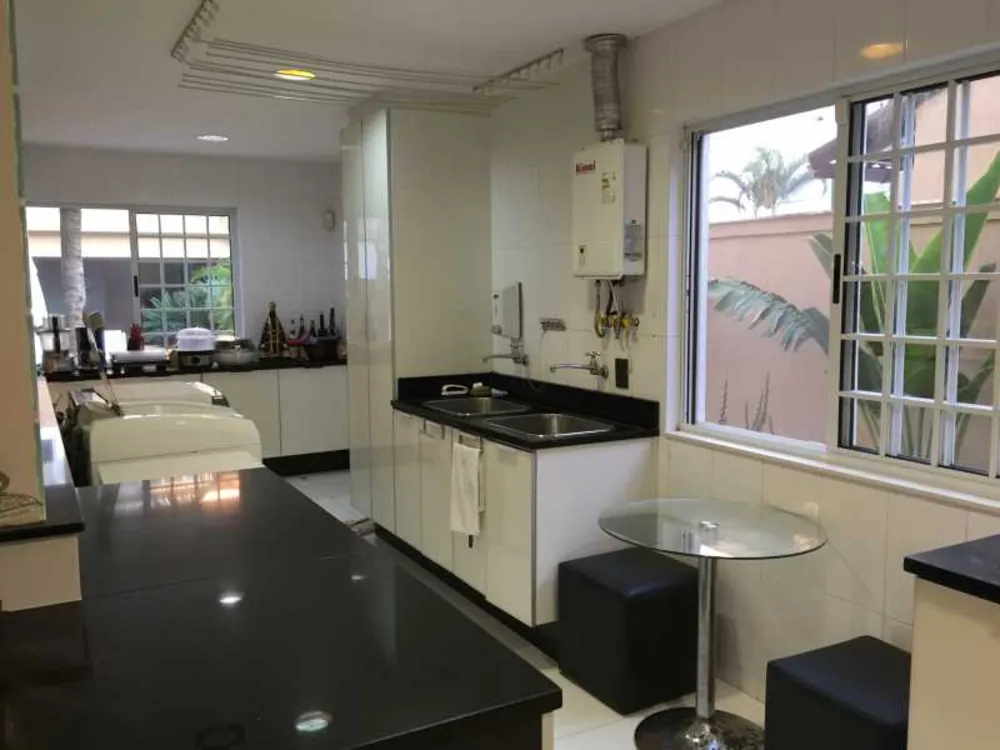 Casa de Condomínio, 5 quartos - Foto 1