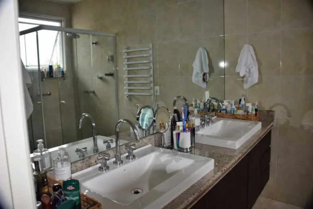 Casa de Condomínio, 5 quartos - Foto 10