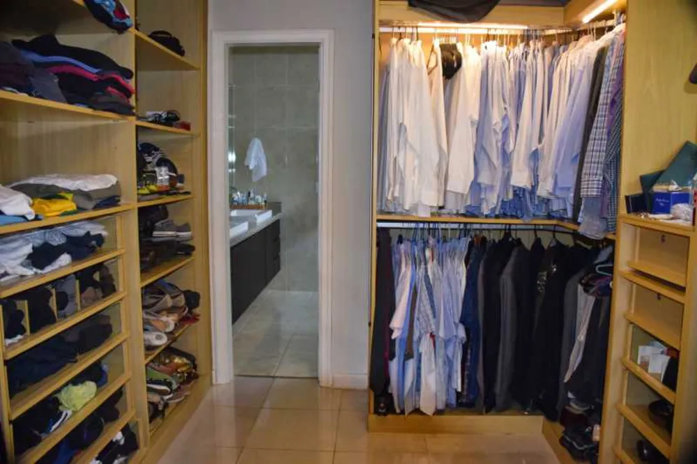 Casa de Condomínio, 5 quartos - Foto 30