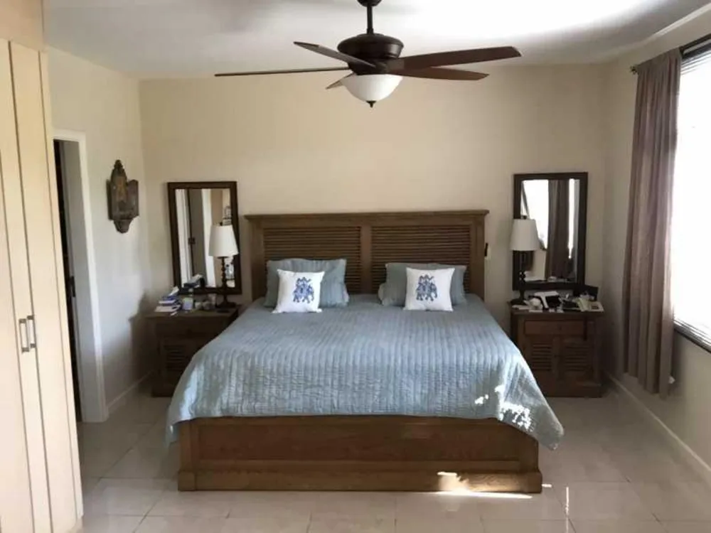 Casa de Condomínio, 5 quartos - Foto 5