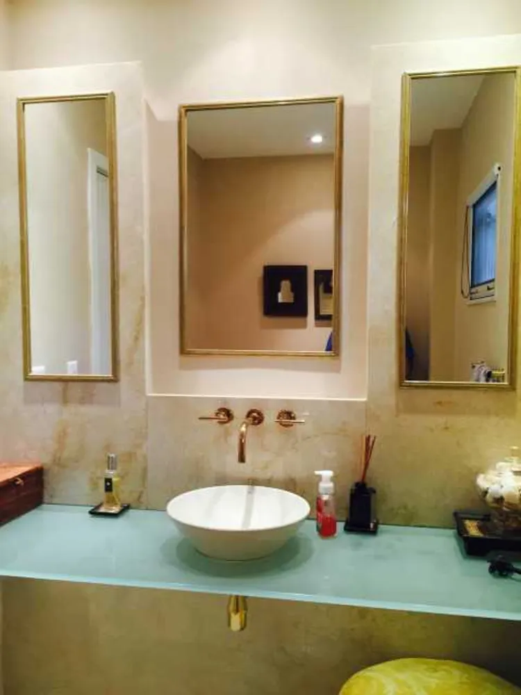 Casa de Condomínio, 5 quartos - Foto 9