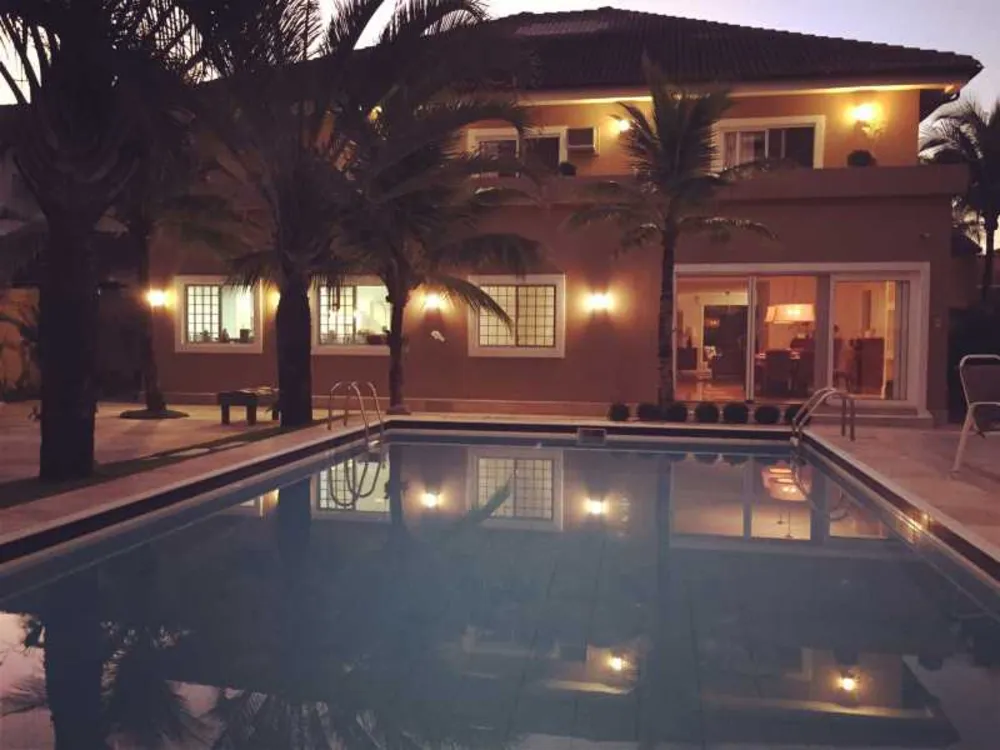 Casa de Condomínio, 5 quartos - Foto 6