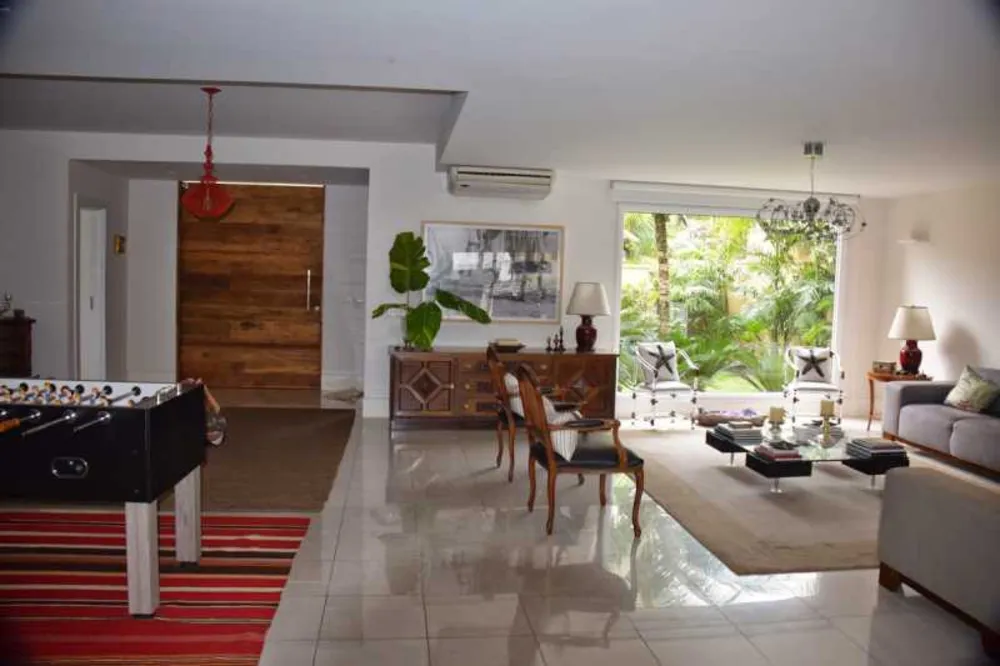 Casa de Condomínio, 5 quartos - Foto 19