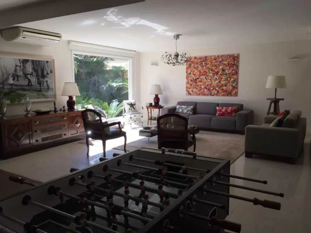 Casa de Condomínio, 5 quartos - Foto 4