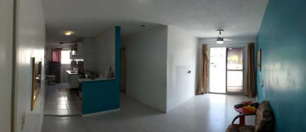 Apartamento, 2 quartos, 50 m² - Foto 12