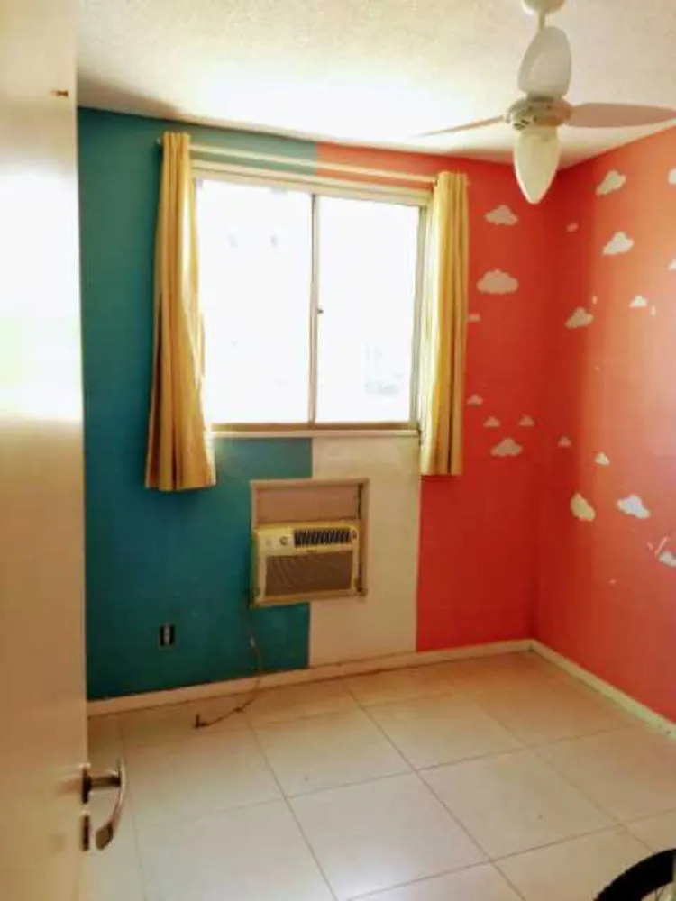 Apartamento, 2 quartos, 50 m² - Foto 15