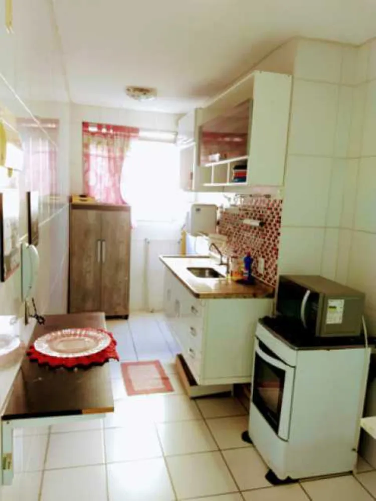Apartamento, 2 quartos, 50 m² - Foto 16