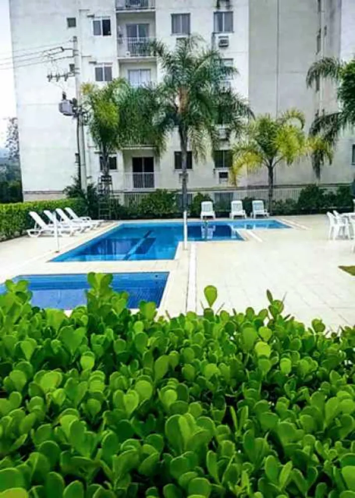 Apartamento, 2 quartos, 50 m² - Foto 17