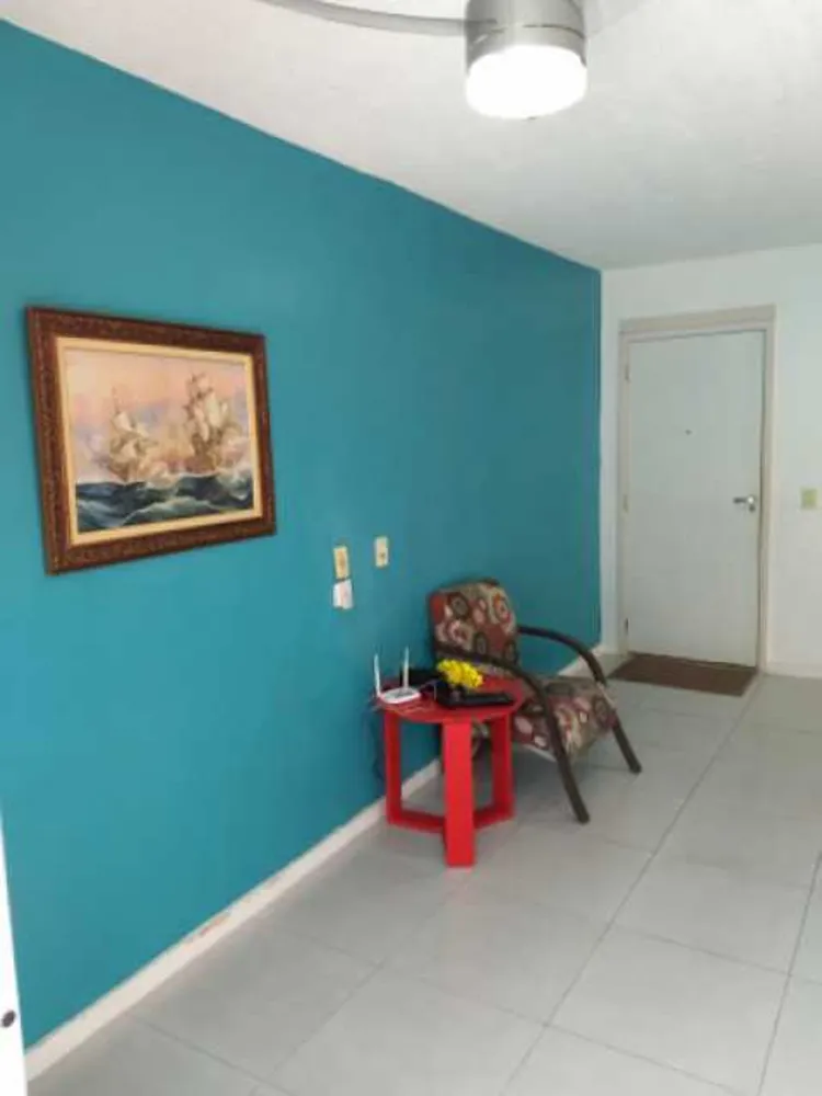 Apartamento, 2 quartos, 50 m² - Foto 20