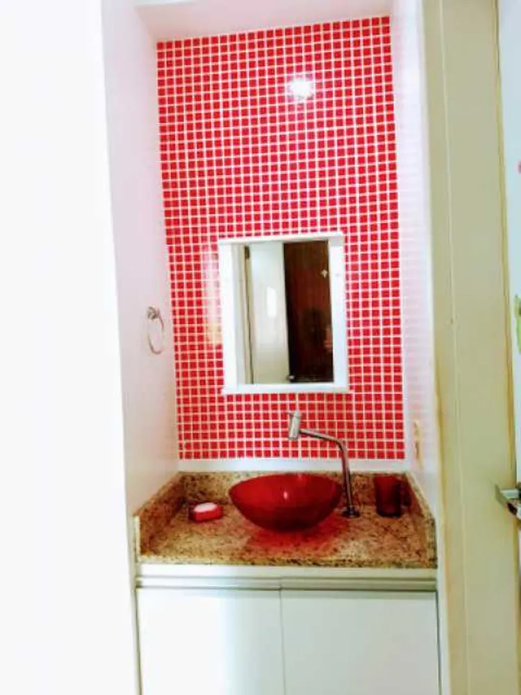 Apartamento, 2 quartos, 50 m² - Foto 18
