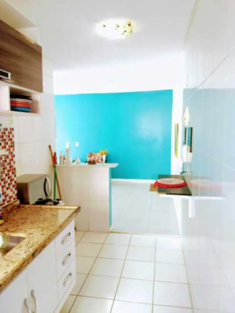 Apartamento, 2 quartos, 50 m² - Foto 19
