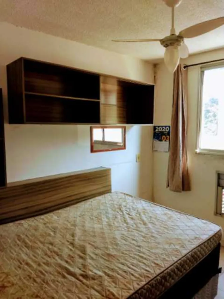 Apartamento, 2 quartos, 50 m² - Foto 14