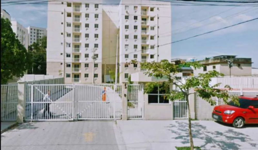 Apartamento, 2 quartos, 50 m² - Foto 4