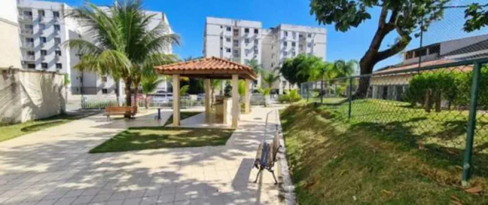 Apartamento, 2 quartos, 50 m² - Foto 2