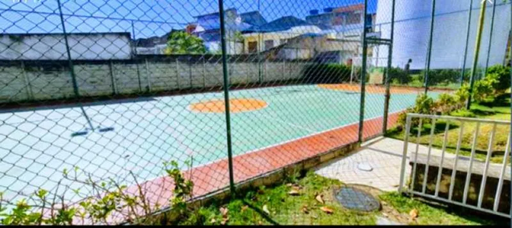 Apartamento, 2 quartos, 50 m² - Foto 6
