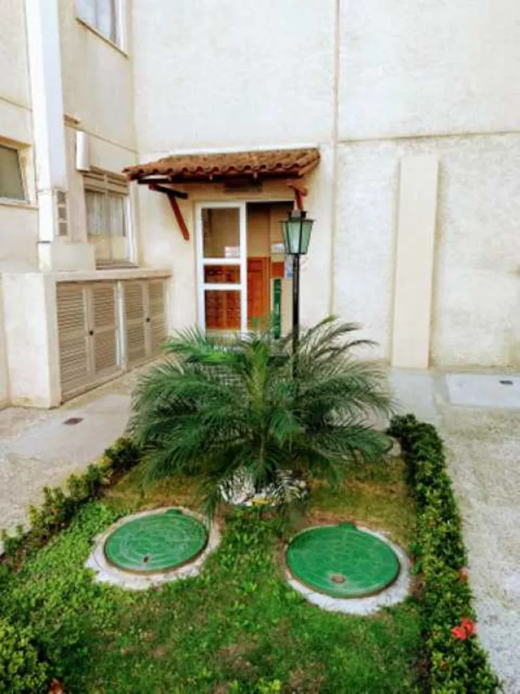 Apartamento, 2 quartos, 50 m² - Foto 8