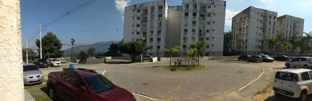 Apartamento, 2 quartos, 50 m² - Foto 5