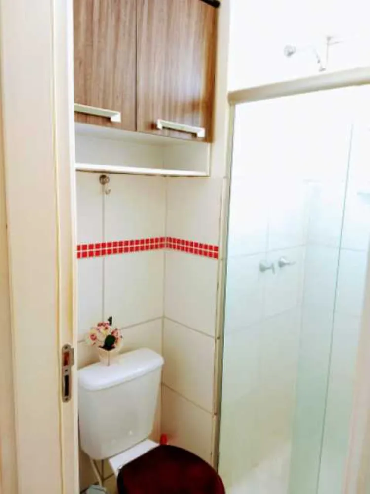 Apartamento, 2 quartos, 50 m² - Foto 11