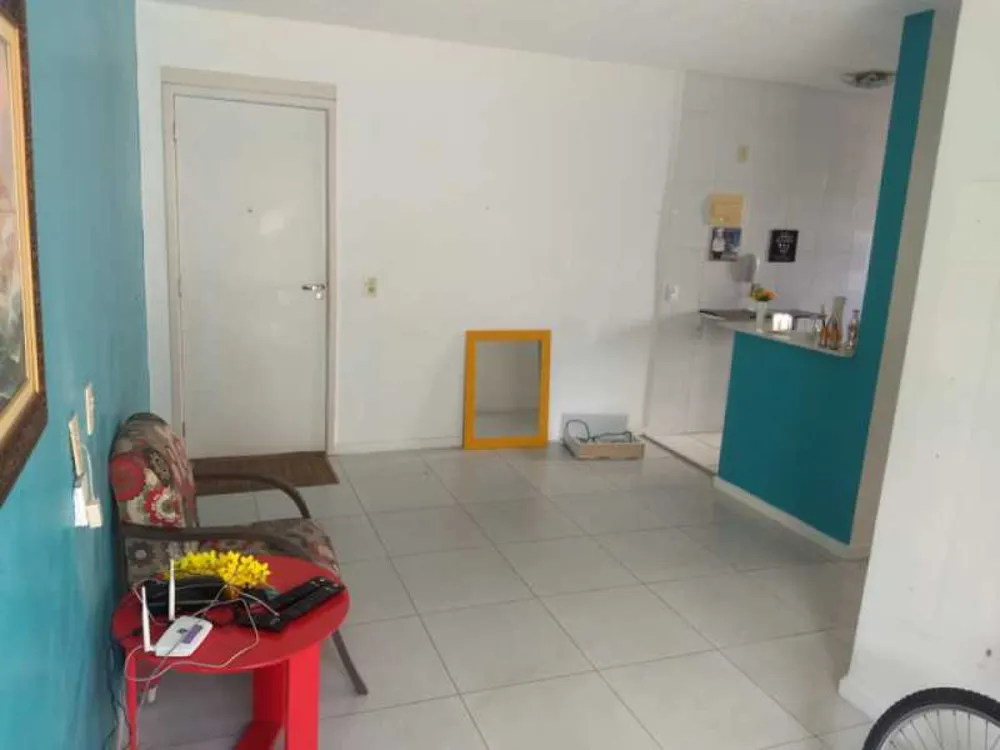 Apartamento, 2 quartos, 50 m² - Foto 3