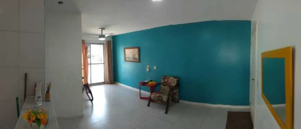 Apartamento, 2 quartos, 50 m² - Foto 9