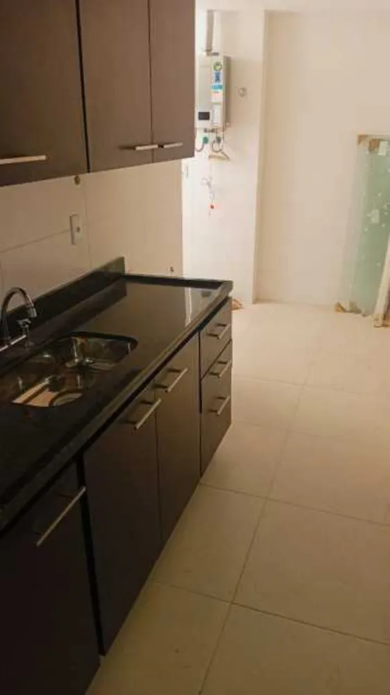 Apartamento, 3 quartos, 115 m² - Foto 3