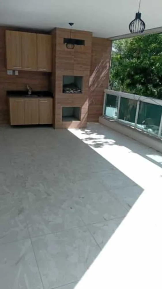 Apartamento, 3 quartos, 115 m² - Foto 13