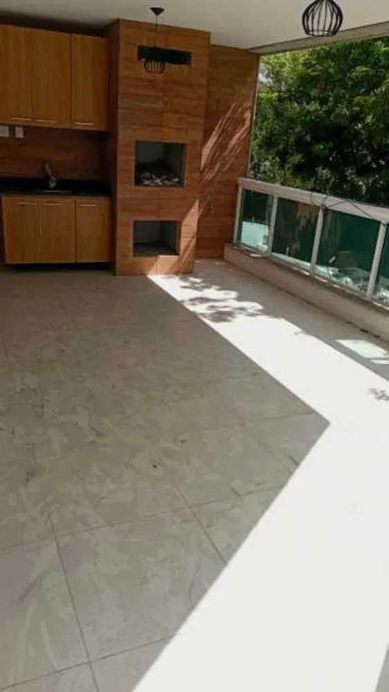 Apartamento, 3 quartos, 115 m² - Foto 8