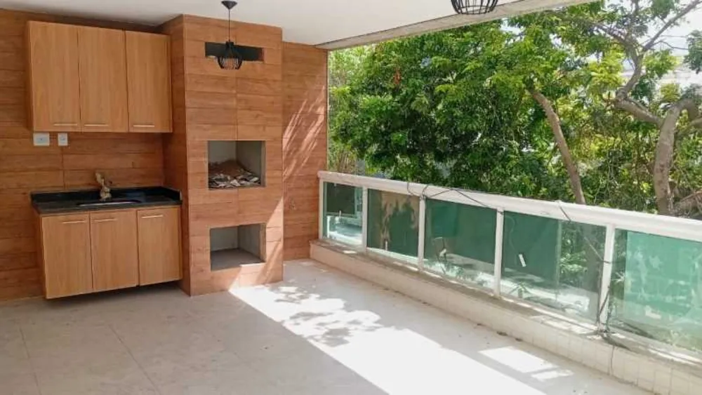 Apartamento, 3 quartos, 115 m² - Foto 1