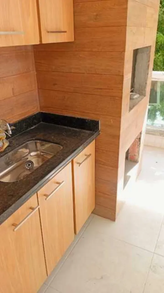 Apartamento, 3 quartos, 115 m² - Foto 2