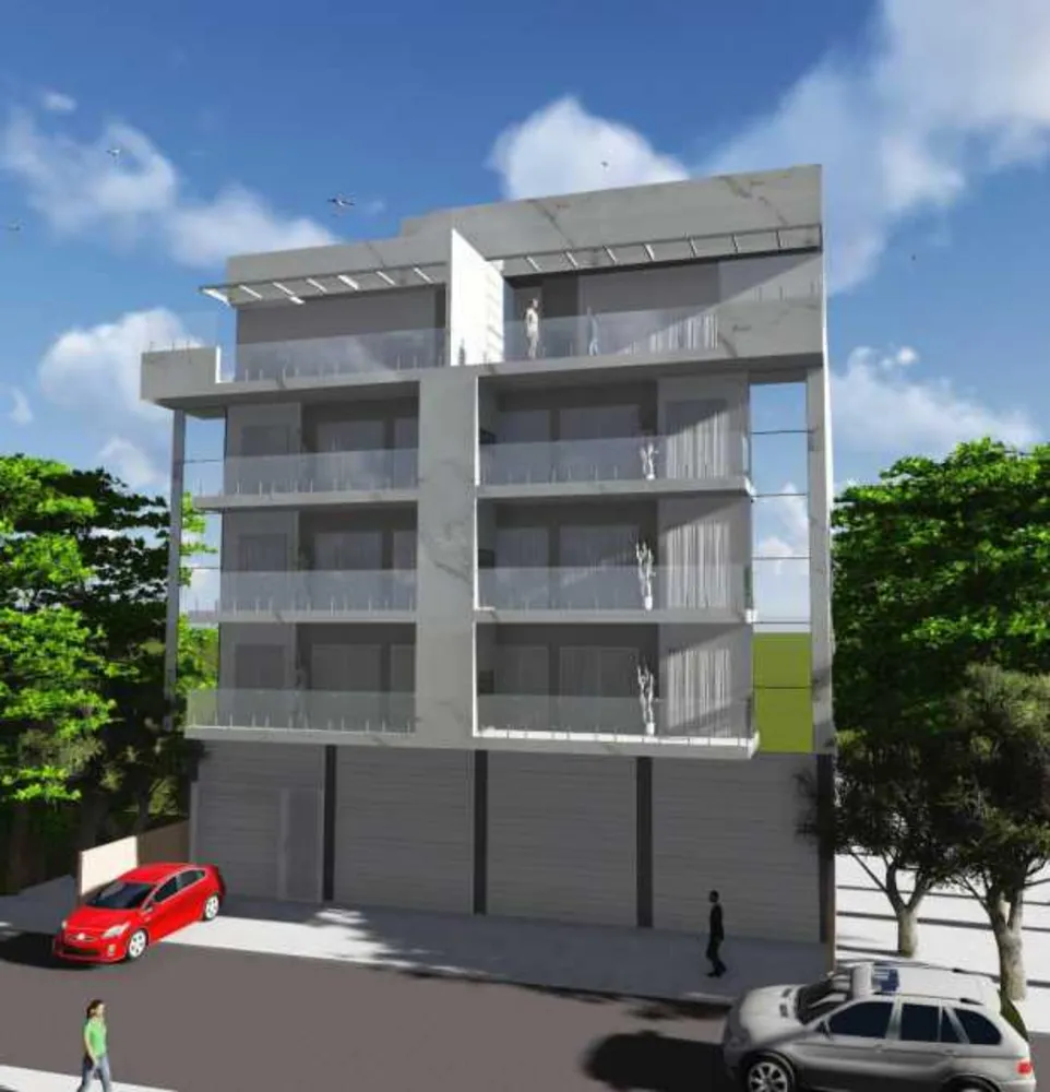 Loja-Salão, 65 m² - Foto 3
