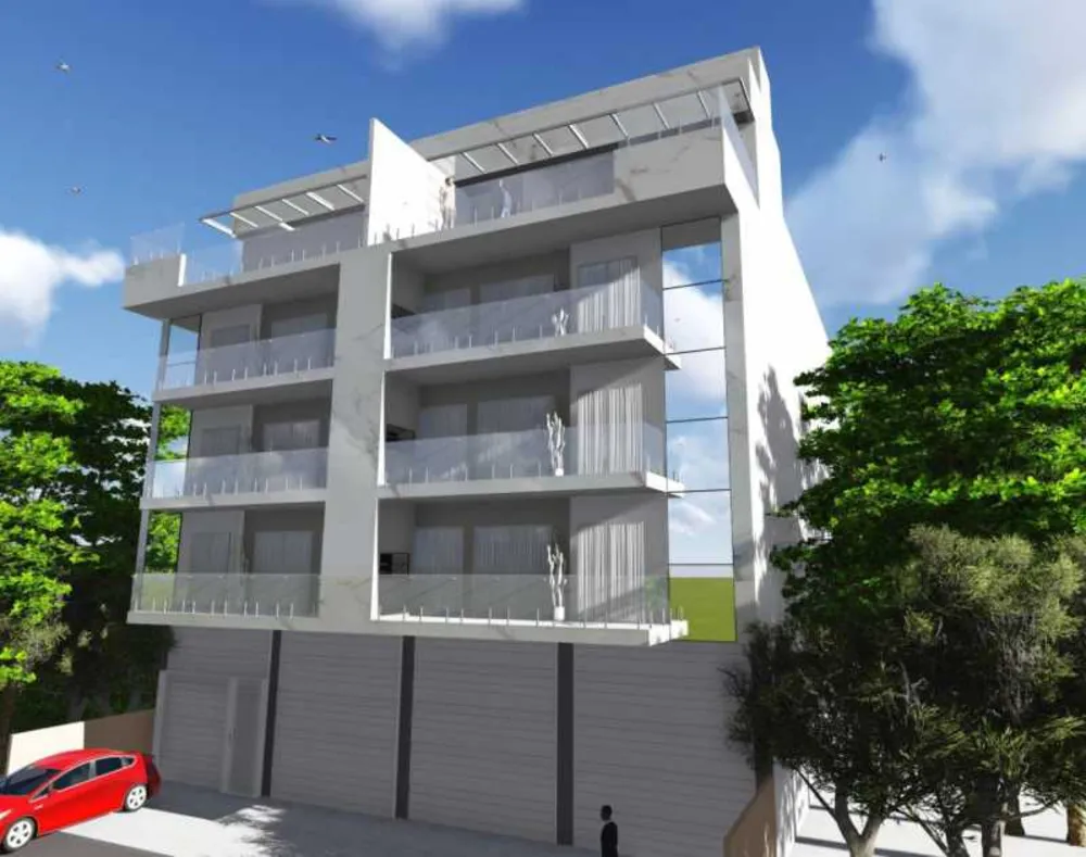 Loja-Salão, 65 m² - Foto 1