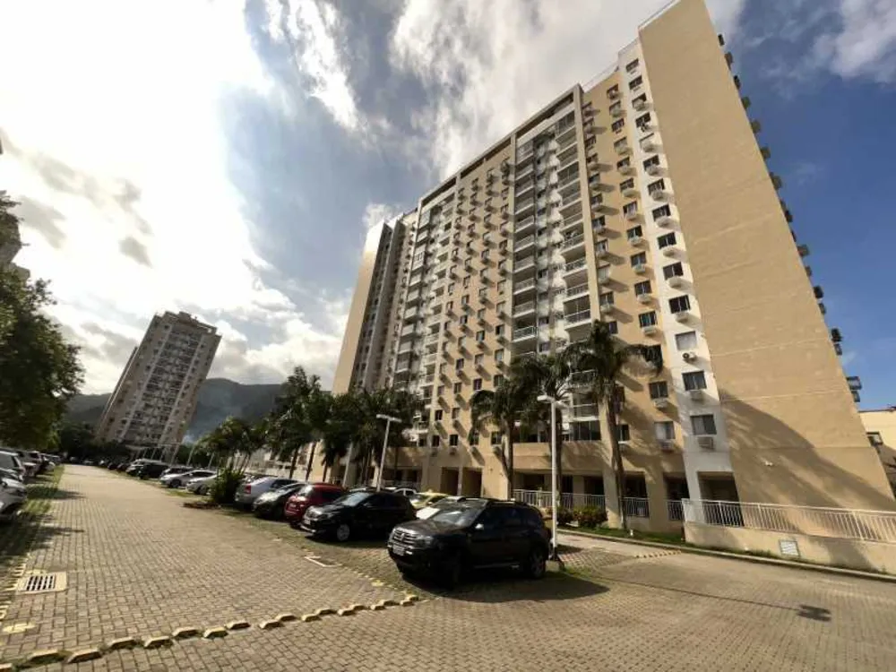 Apartamento, 2 quartos, 58 m² - Foto 23