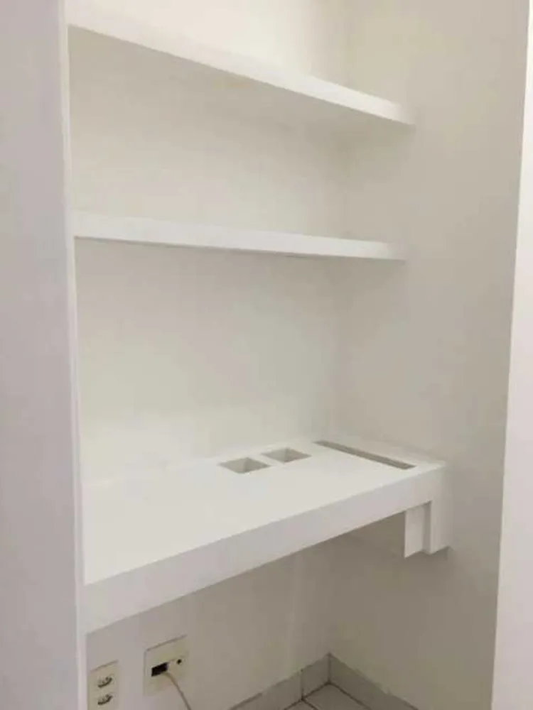 Apartamento, 2 quartos, 58 m² - Foto 28