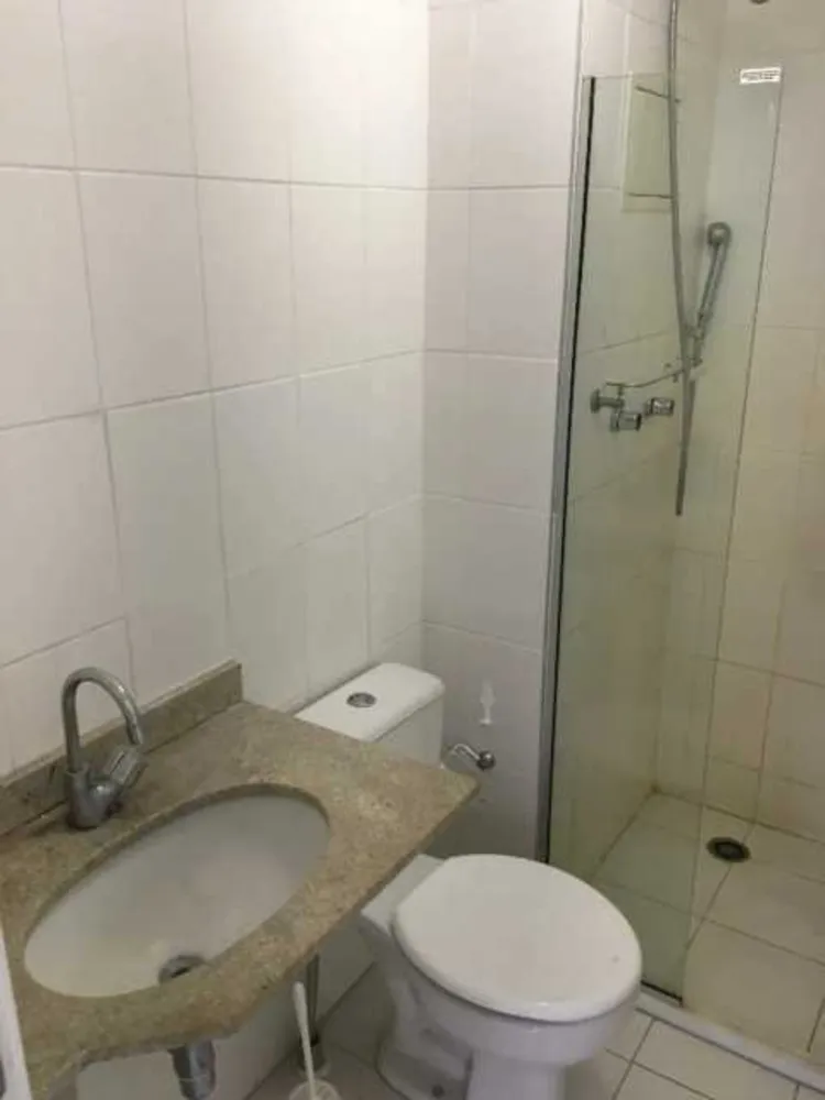 Apartamento, 2 quartos, 58 m² - Foto 7